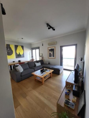 Painters apartment